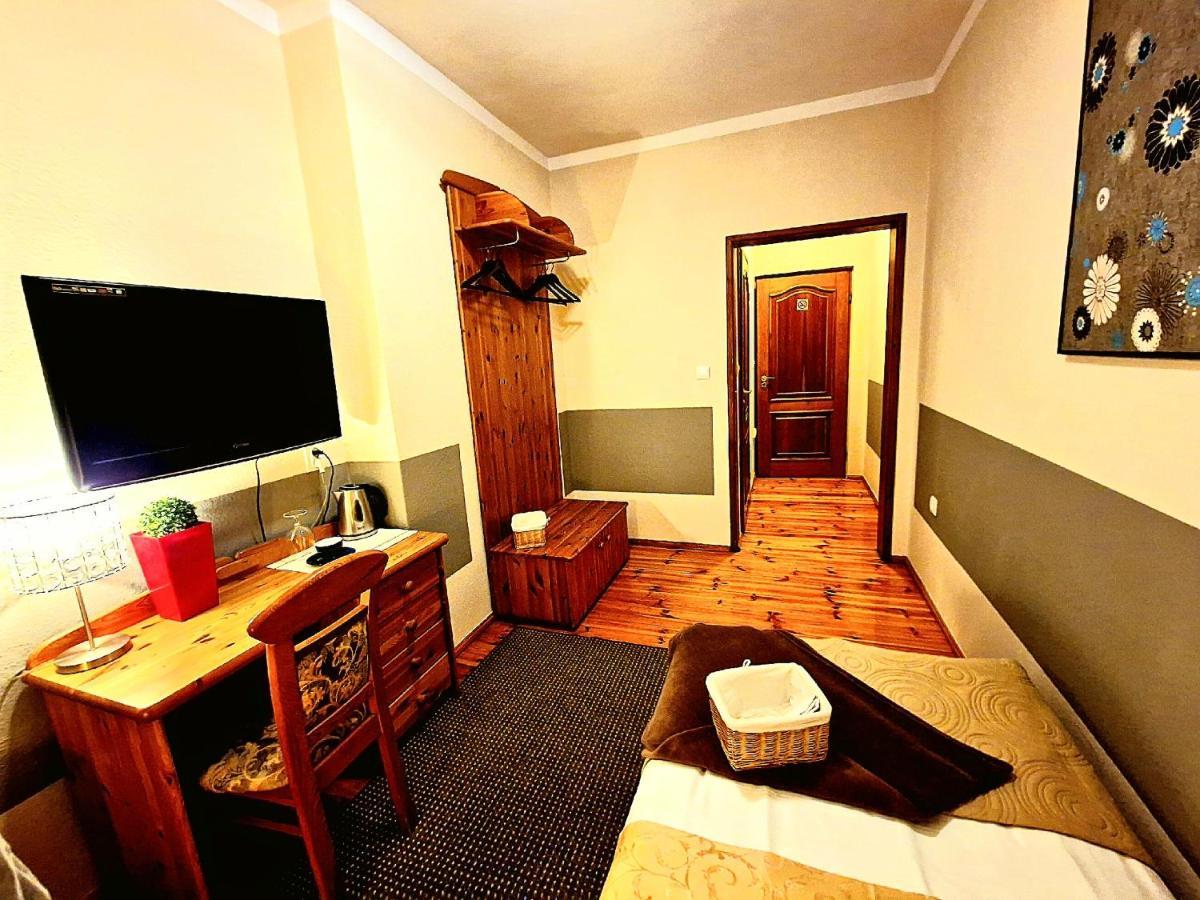 Cieszynski Boutique Hotel & Spa Stare Miasto Cieszyn Цешин Экстерьер фото