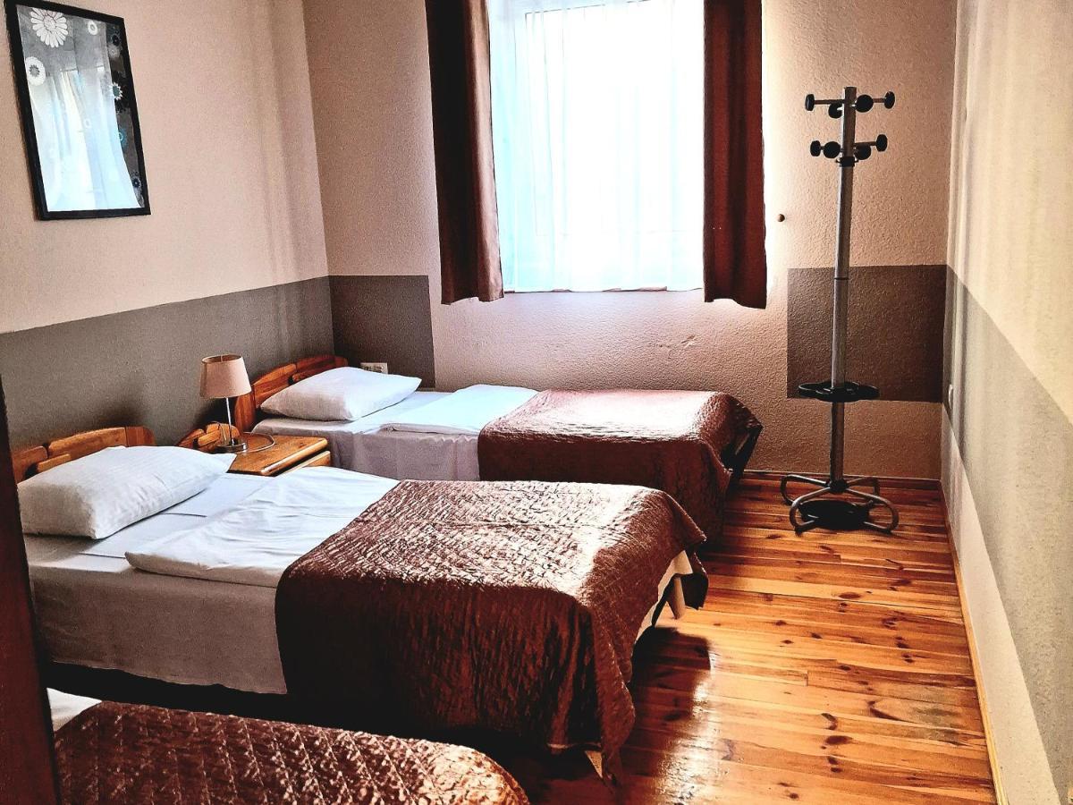 Cieszynski Boutique Hotel & Spa Stare Miasto Cieszyn Цешин Экстерьер фото