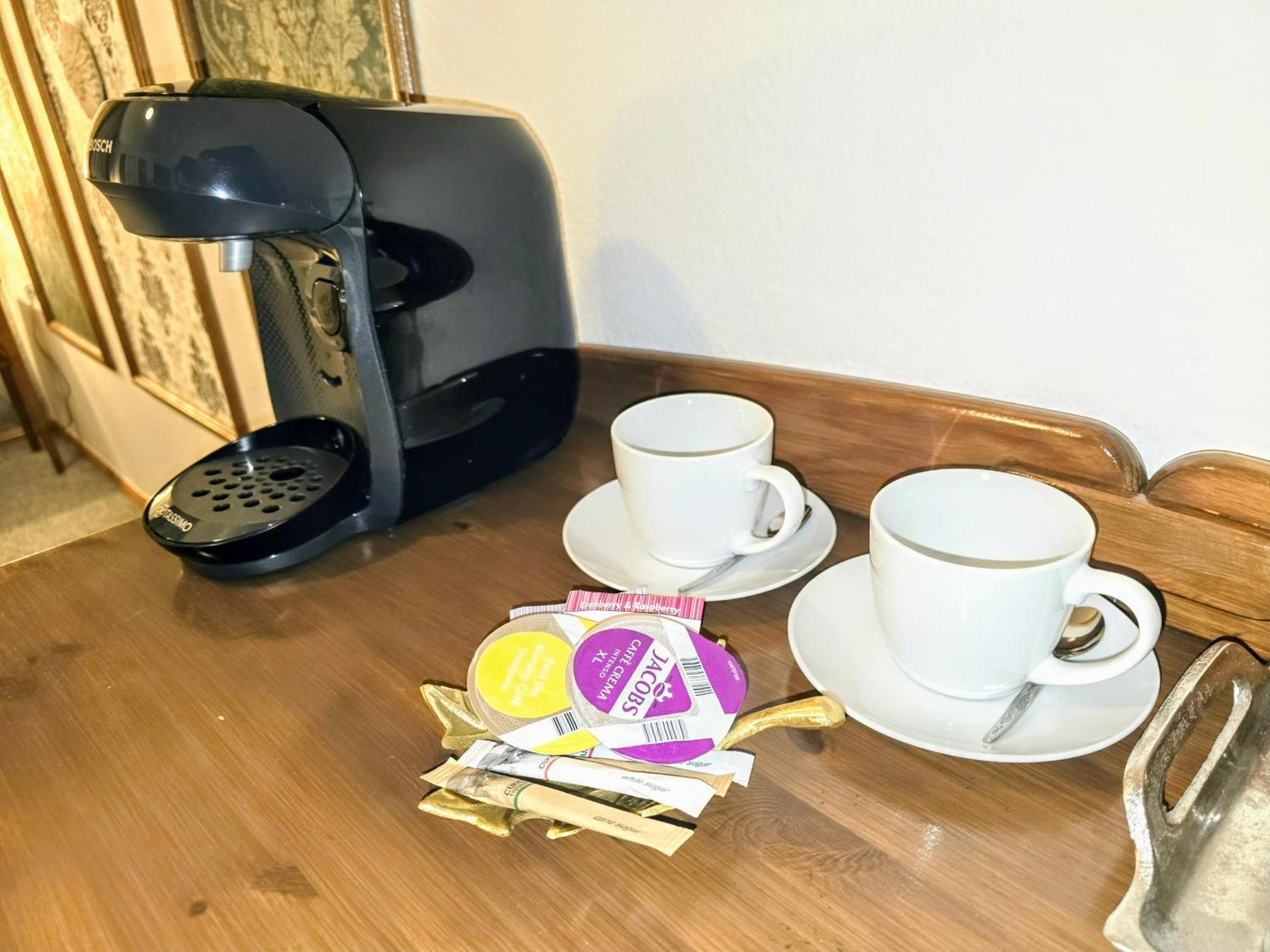 Cieszynski Boutique Hotel & Spa Stare Miasto Cieszyn Цешин Экстерьер фото