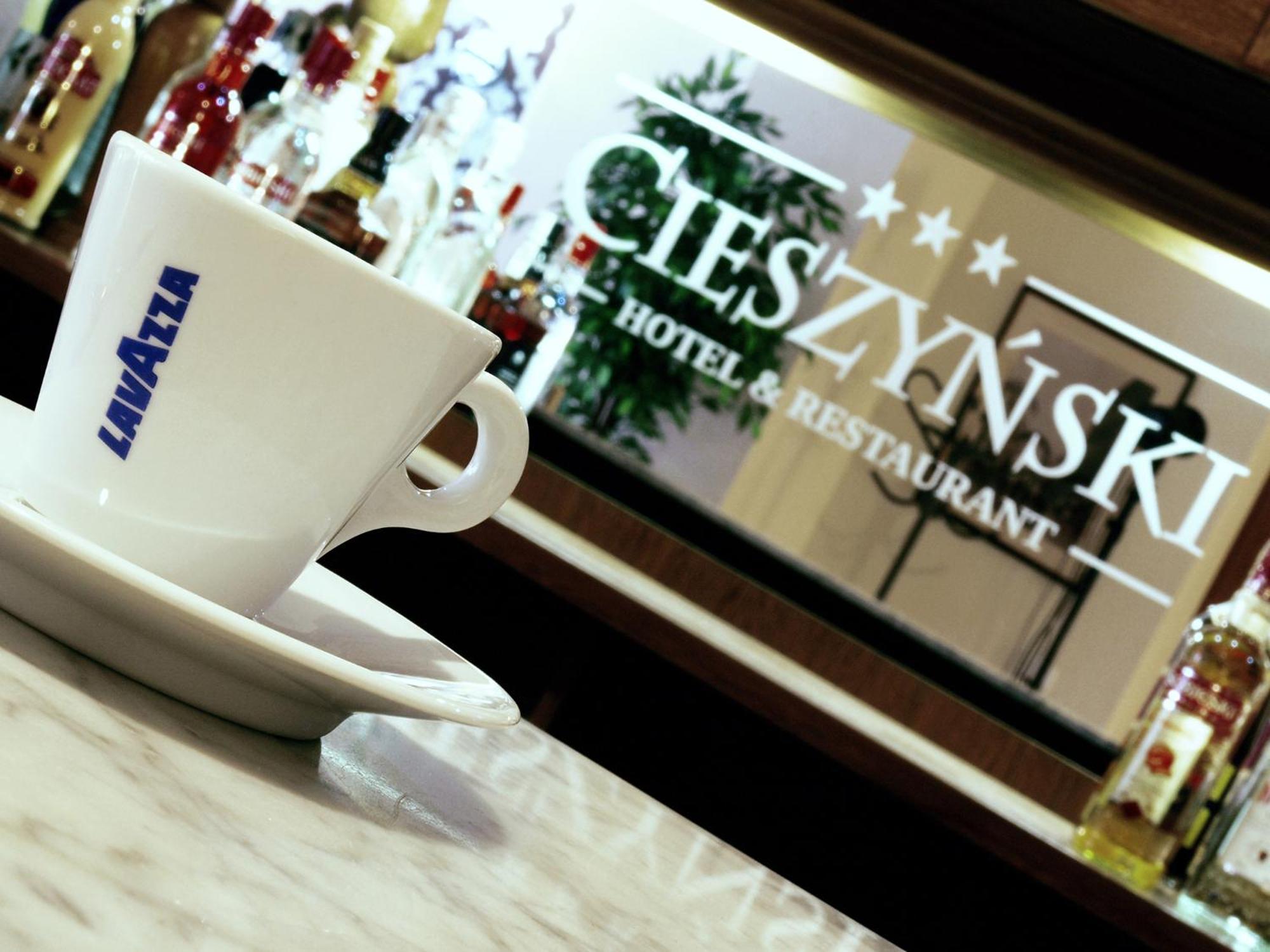 Cieszynski Boutique Hotel & Spa Stare Miasto Cieszyn Цешин Экстерьер фото