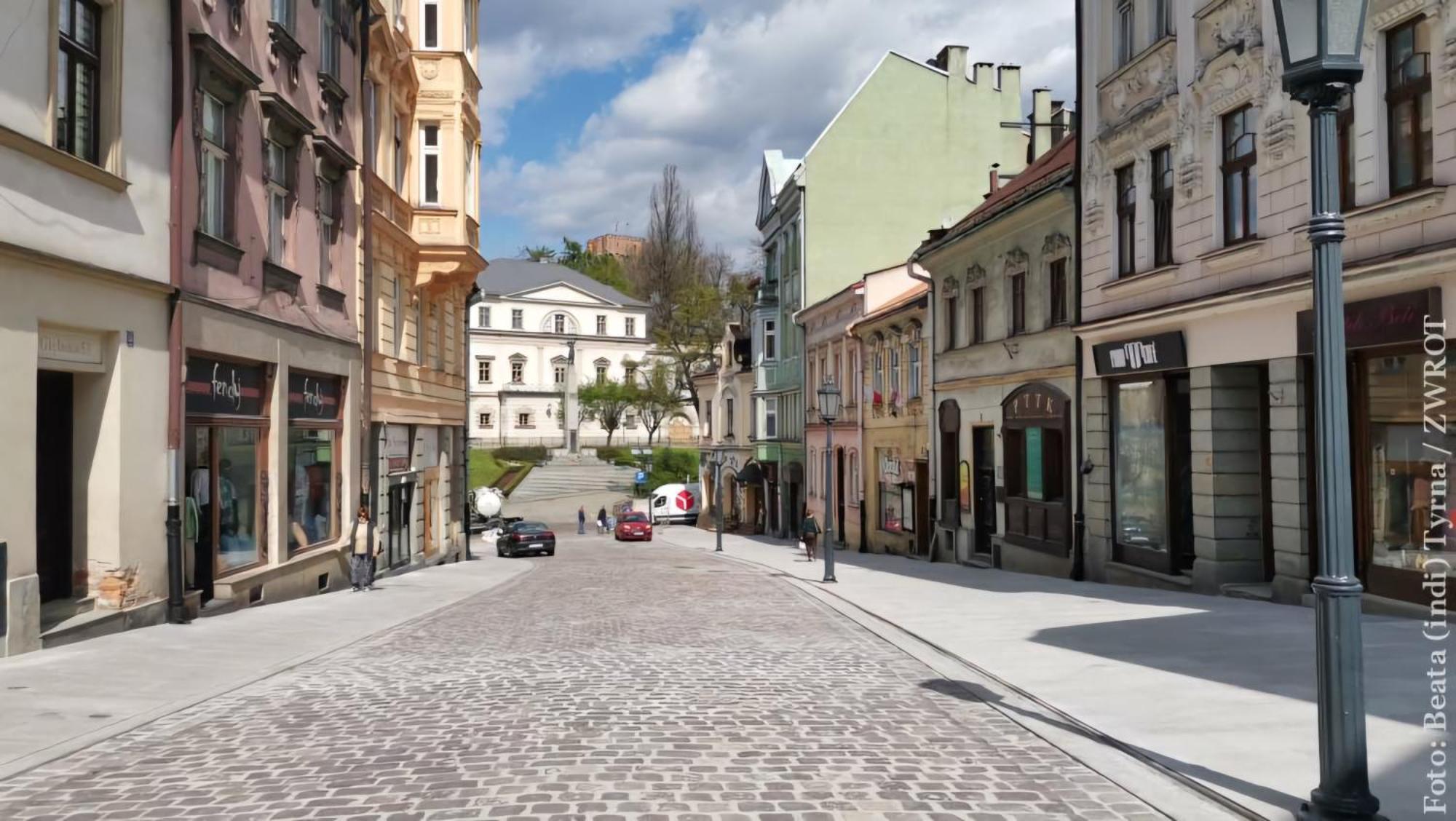 Cieszynski Boutique Hotel & Spa Stare Miasto Cieszyn Цешин Экстерьер фото